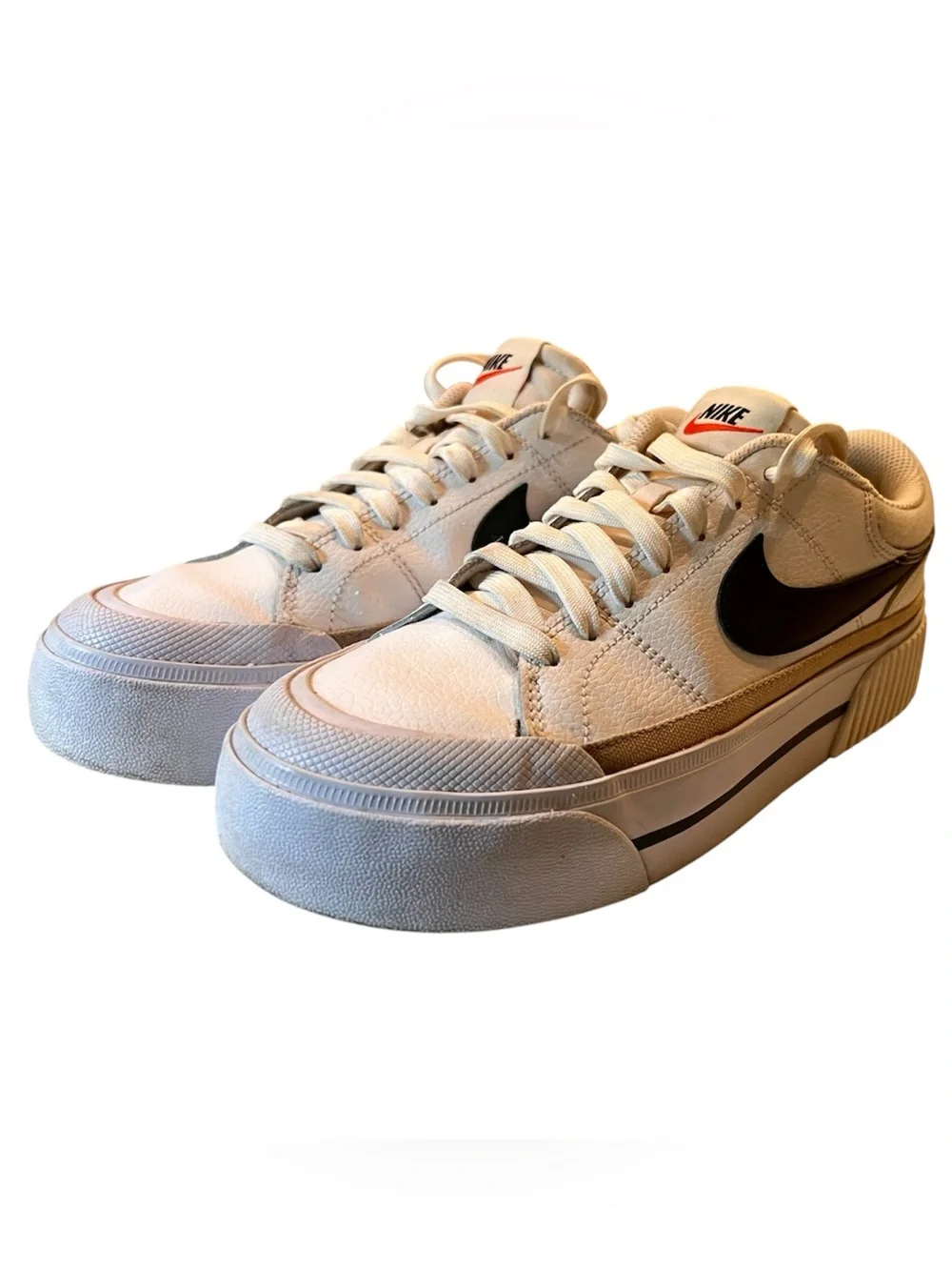 Nike absolutely love